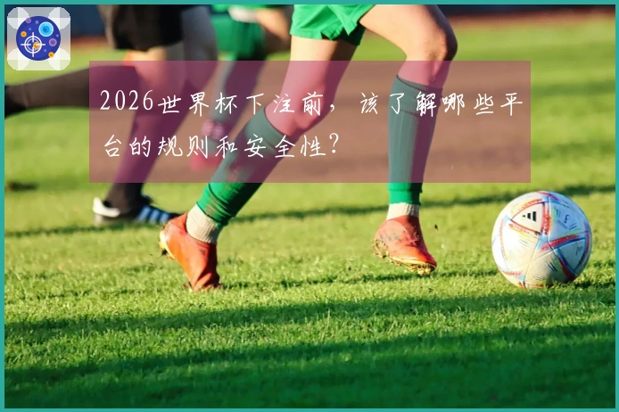 2026世界杯下注前，该了解哪些平台的规则和安全性？