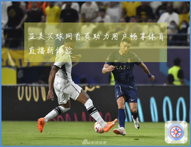 亚美买球网首页助力用户畅享体育直播新体验