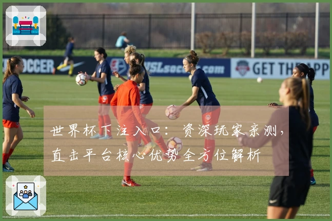 世界杯下注入口：资深玩家亲测，直击平台核心优势全方位解析
