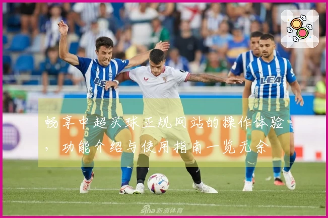 畅享中超买球正规网站的操作体验，功能介绍与使用指南一览无余