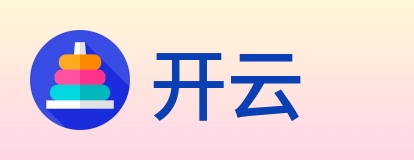 开云 logo